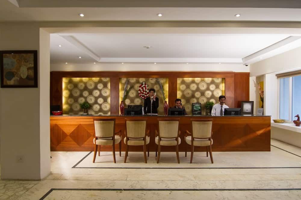 Recepció