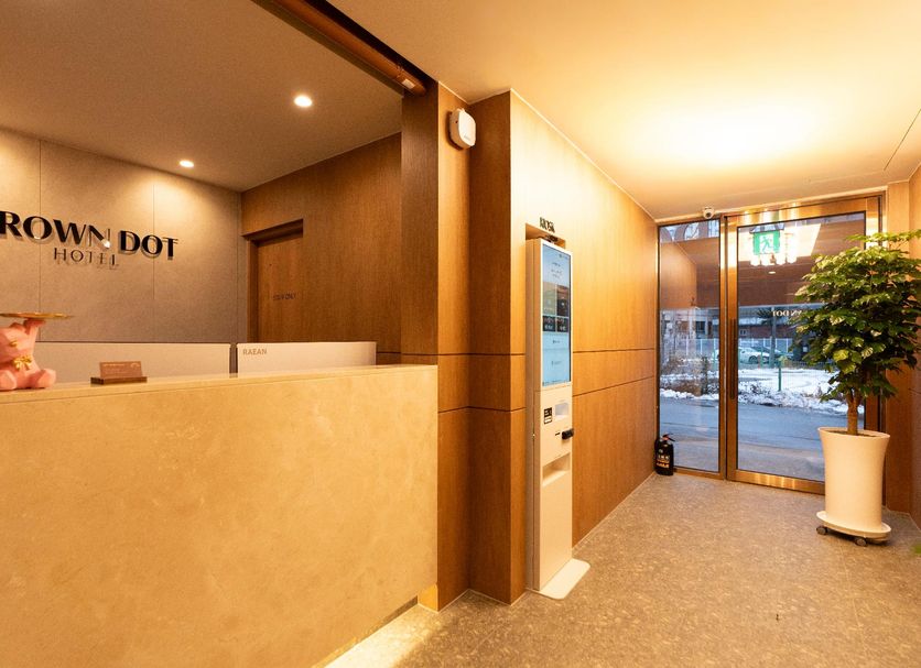Recepció Foto