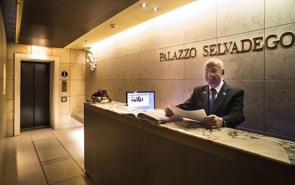 Recepció Foto