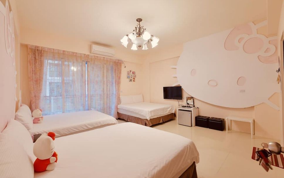Habitació Foto