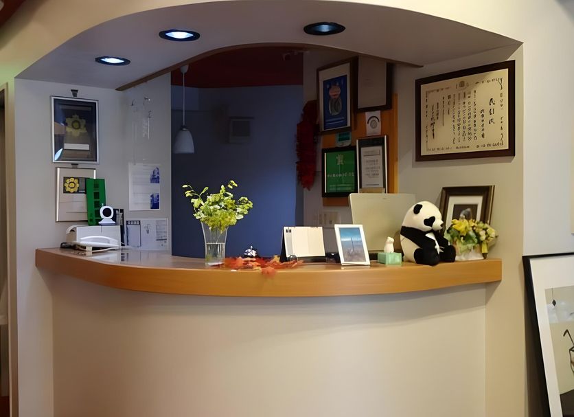 Recepció Foto
