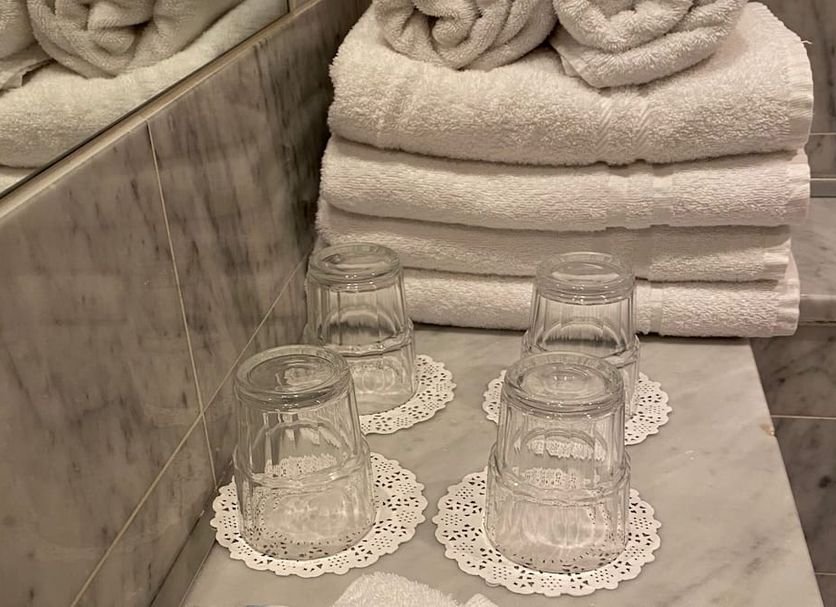 Serveis de l’habitació Foto