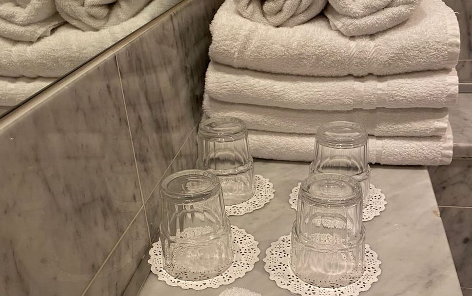 Serveis de l’habitació Foto