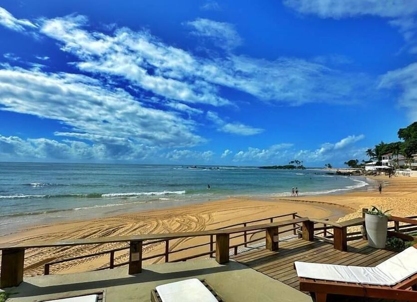 Platja Foto