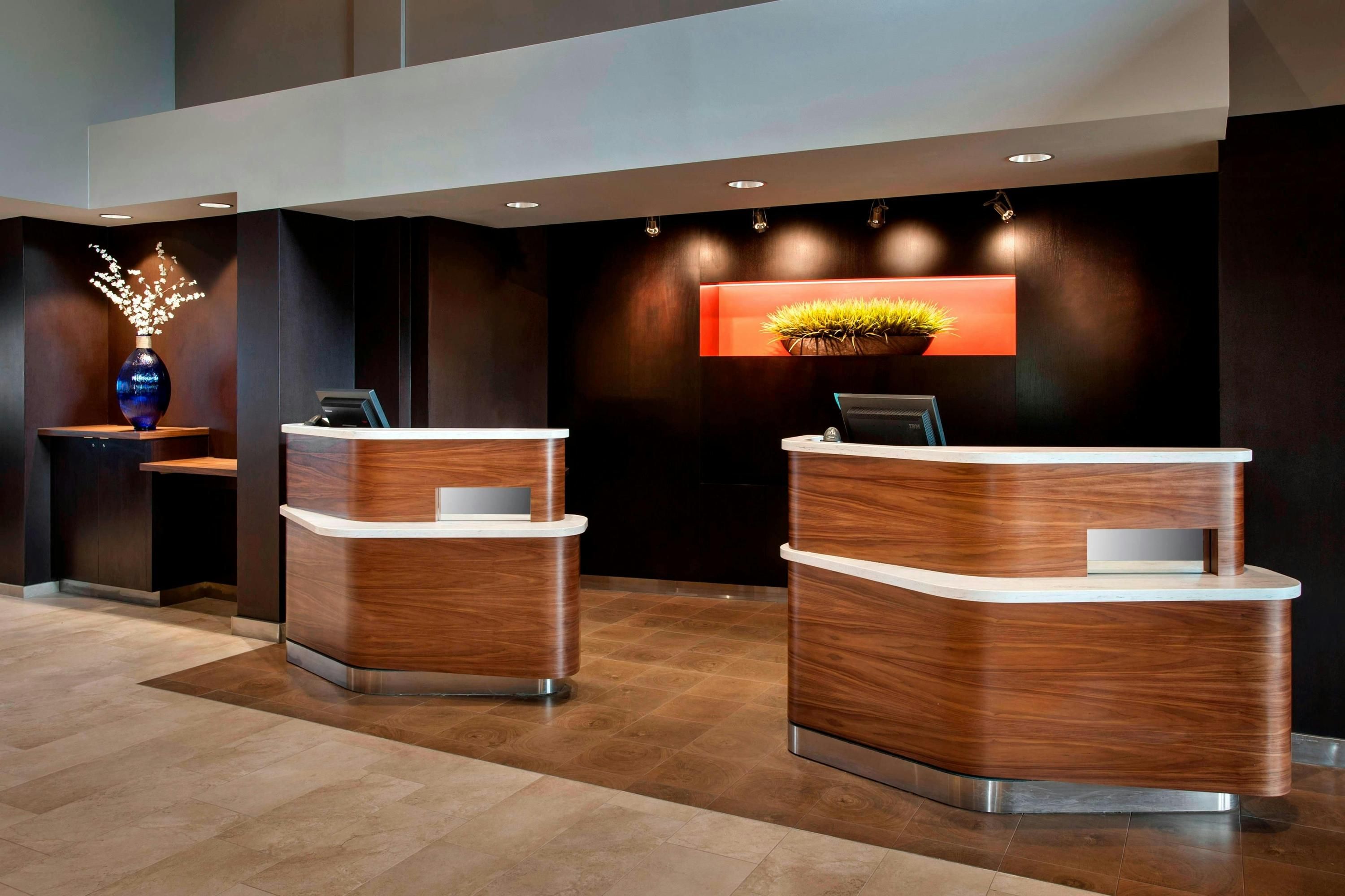 Recepció