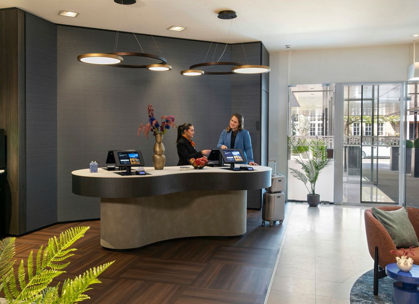 Recepció Foto