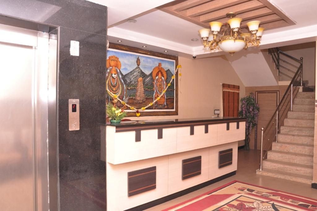 Recepció Foto