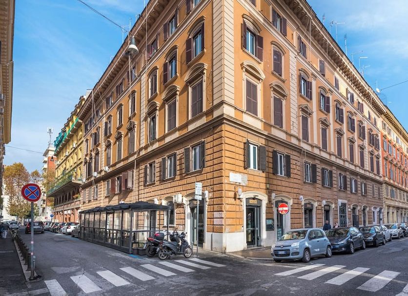 Edifici Foto