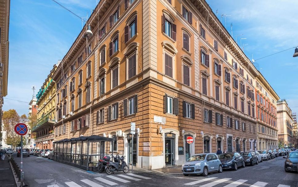 Edifici Foto