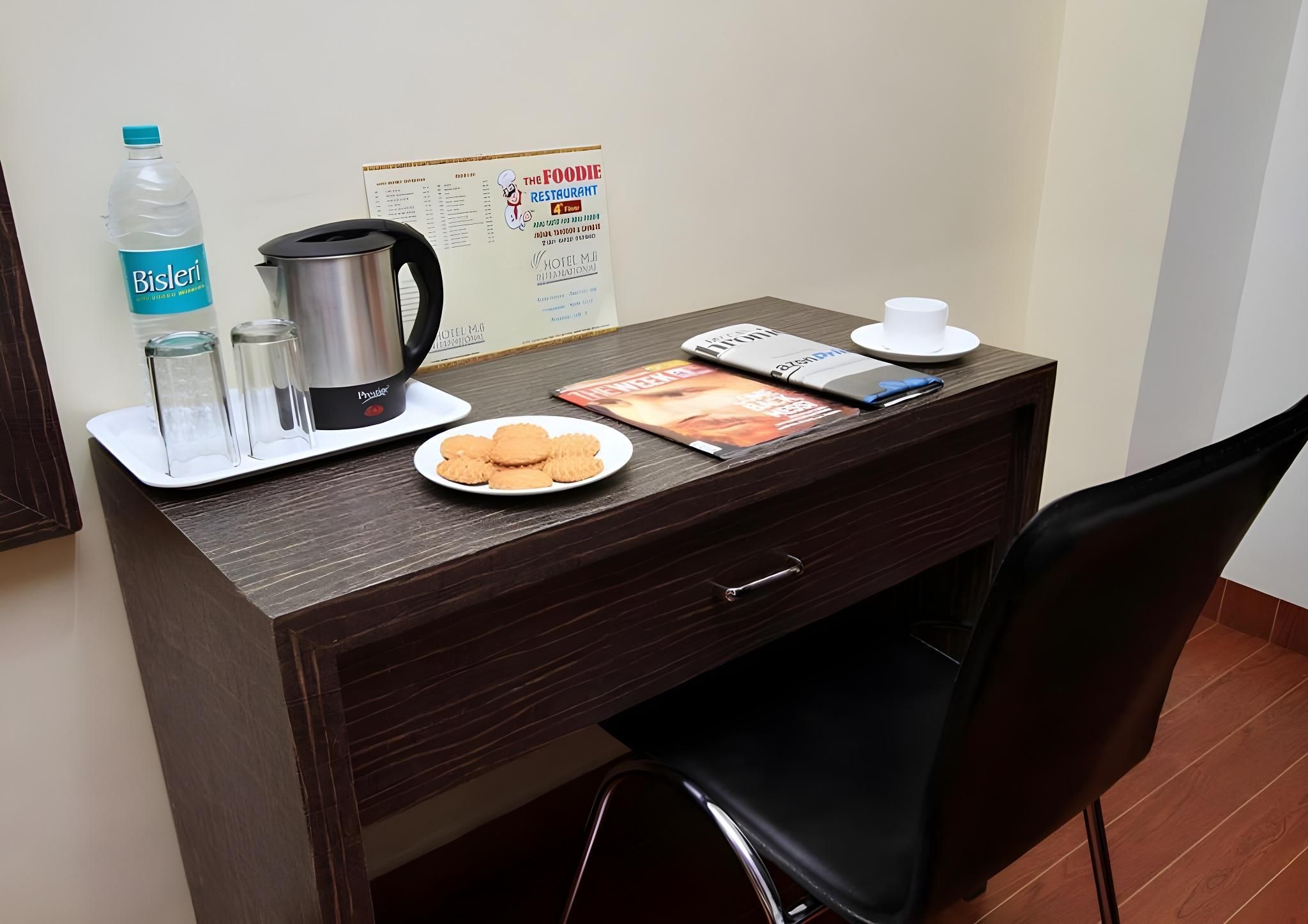 Serveis de l’habitació