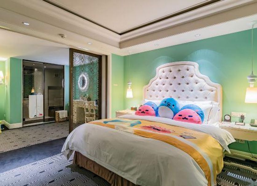 Habitació Foto