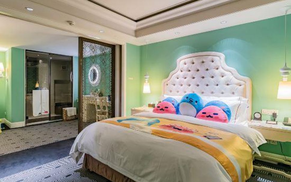 Habitació Foto