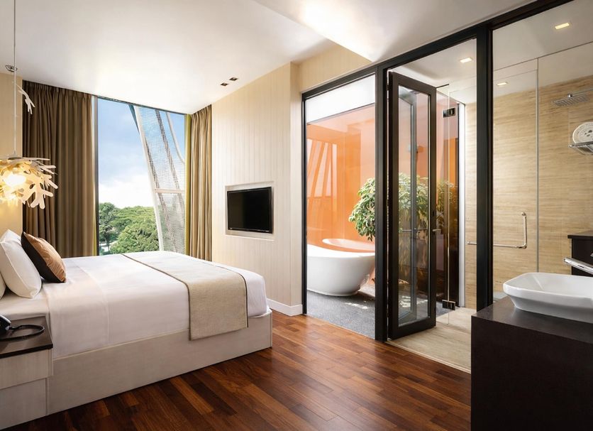 Habitació Foto
