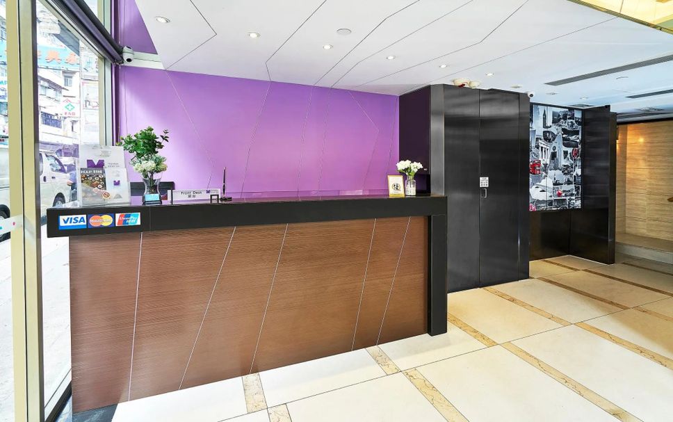 Recepció Foto