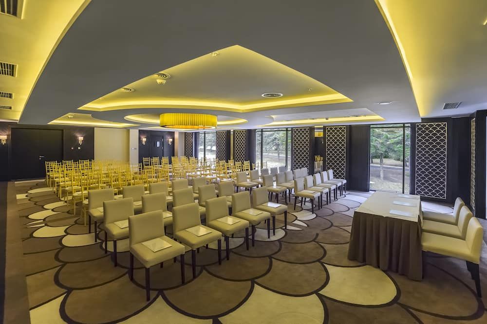 Sala de conferències