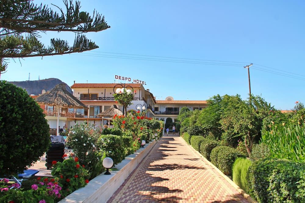 Vista exterior
