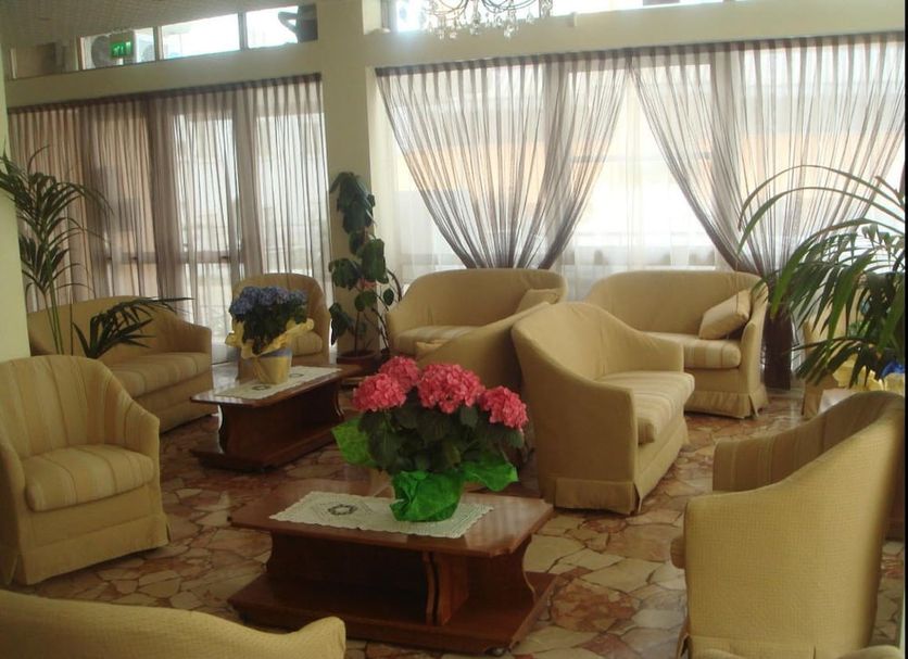 Sala d'estar Foto