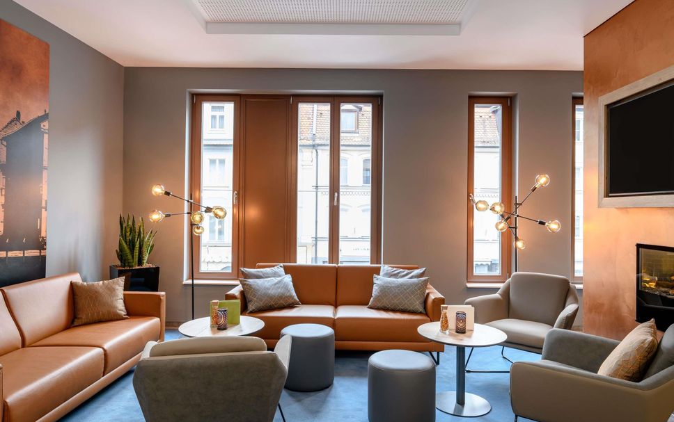 Sala d'estar Foto