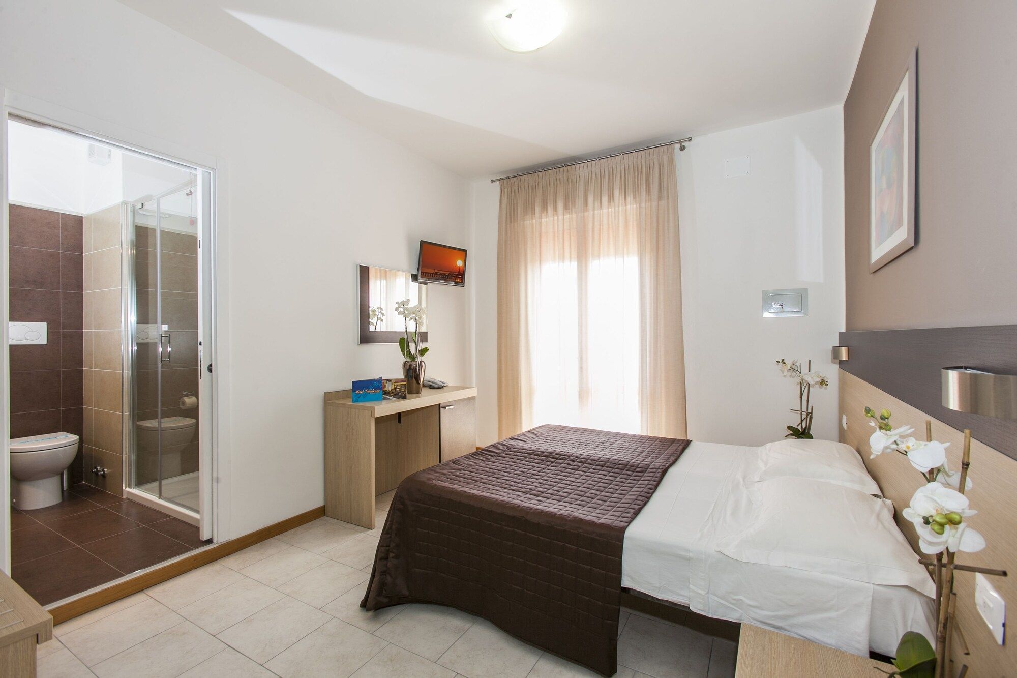 Habitació