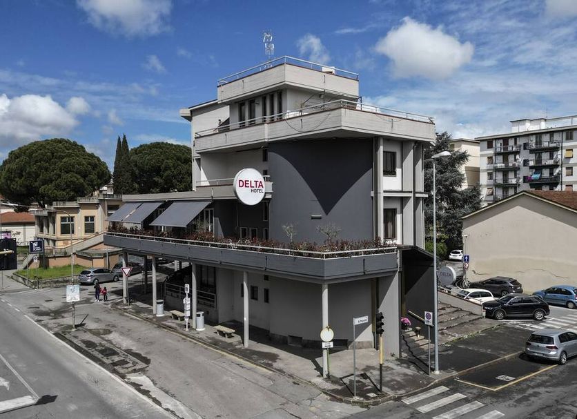 Edifici Foto