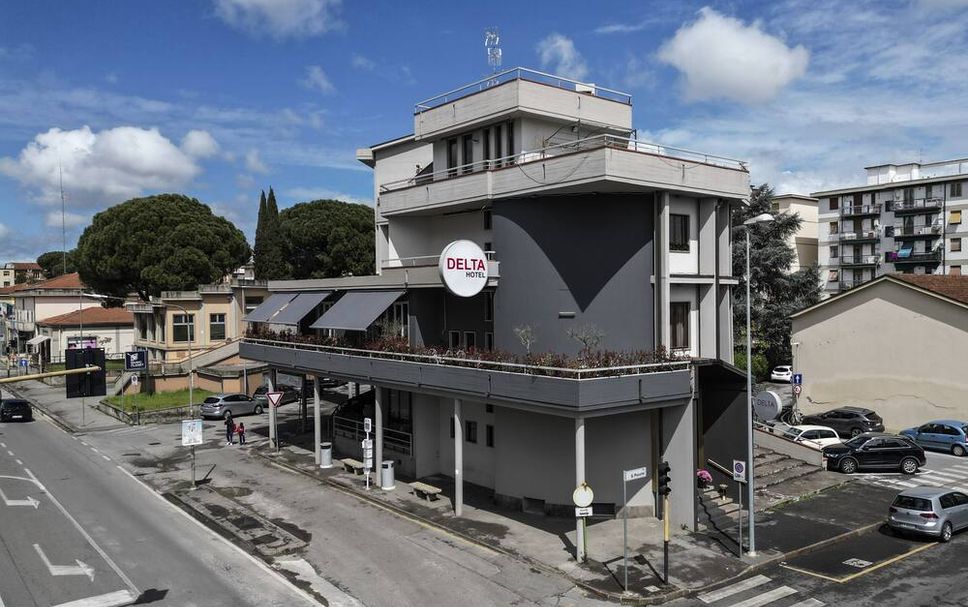 Edifici Foto