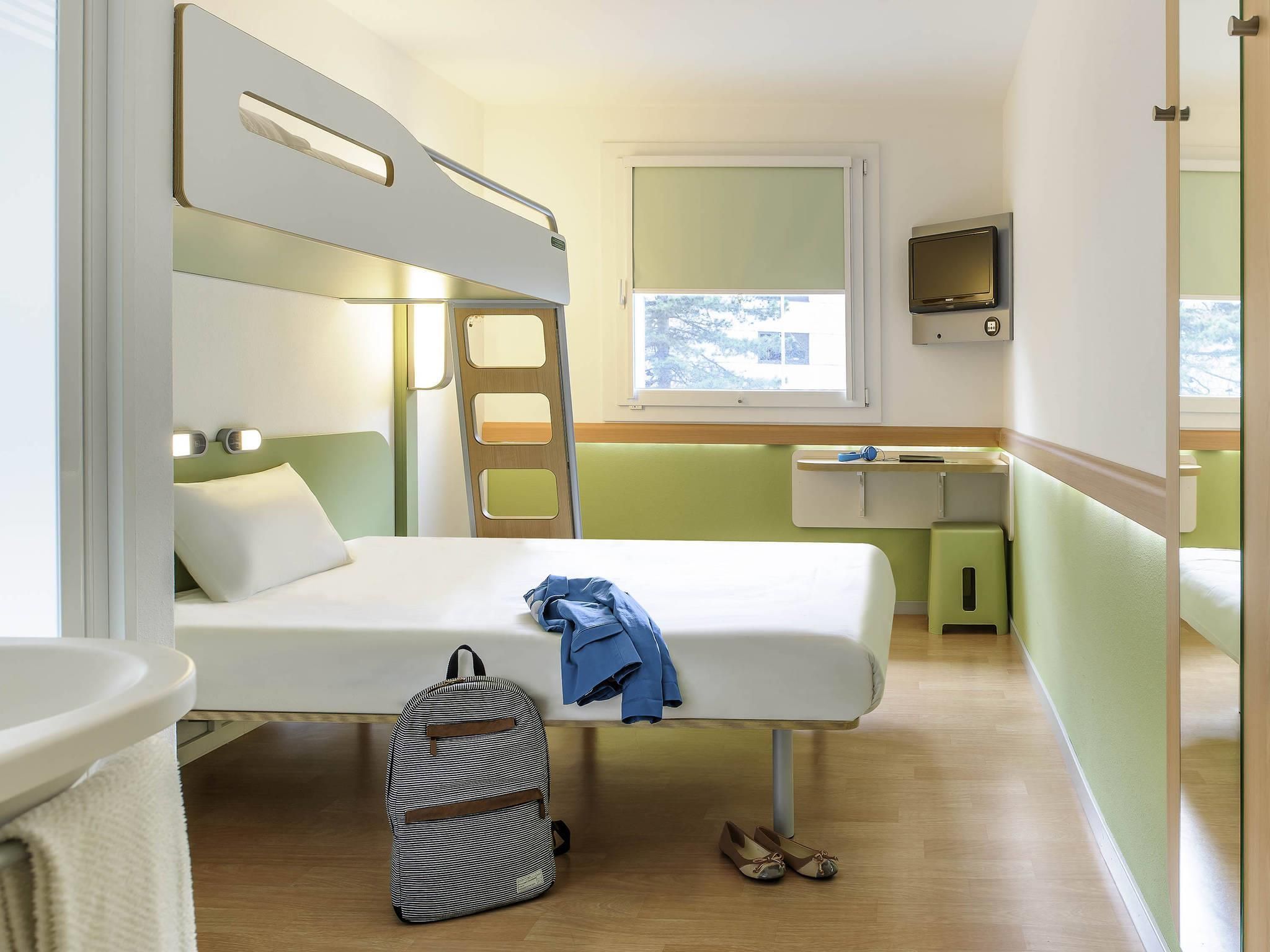 Habitació