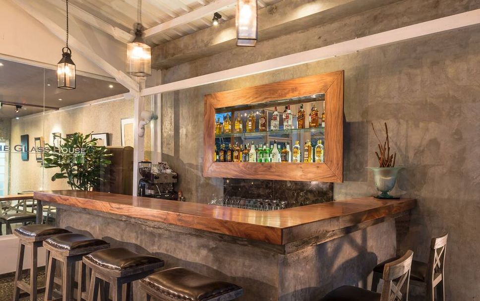 Bar Foto