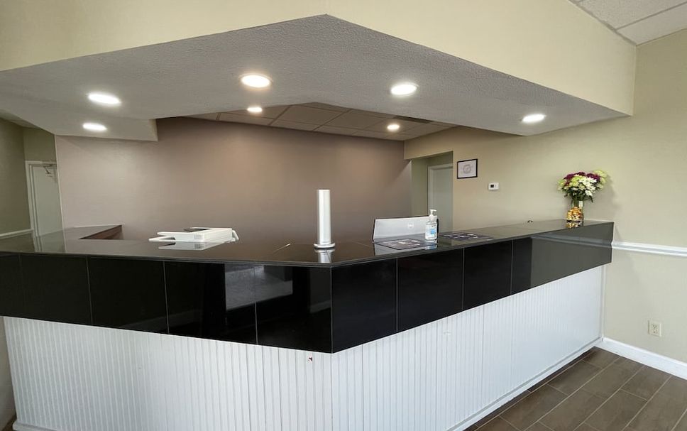 Recepció Foto