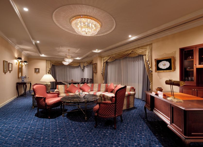Sala d'estar Foto