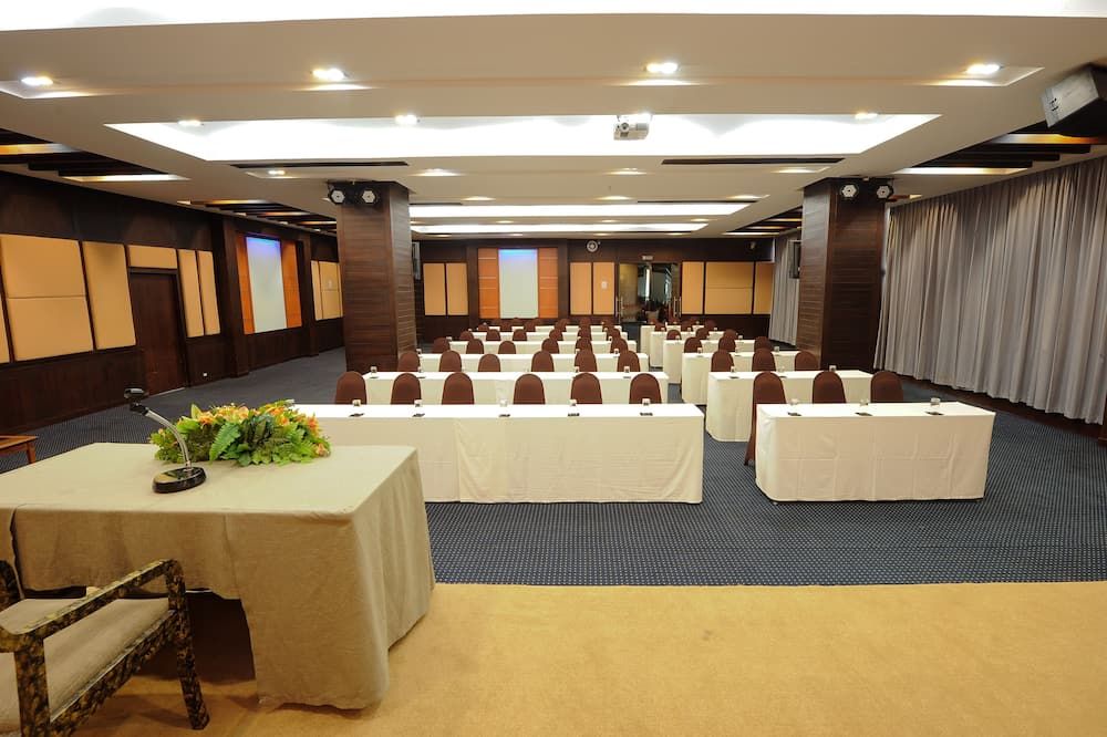 Sala de conferències
