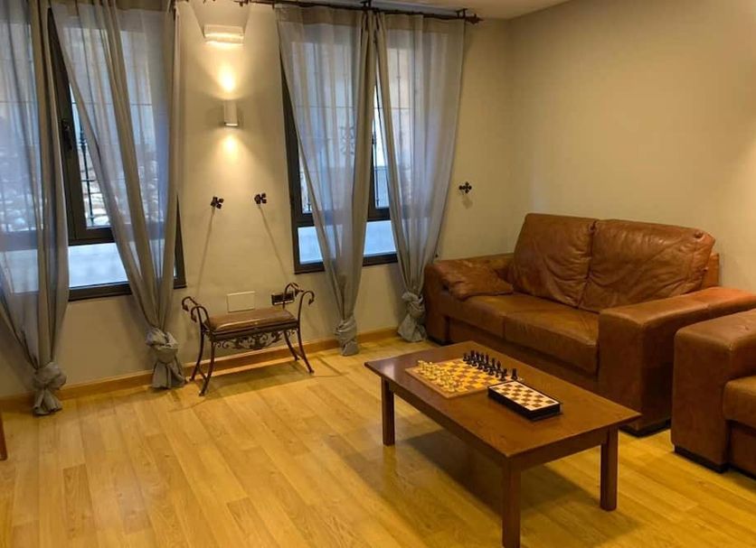 Sala Foto
