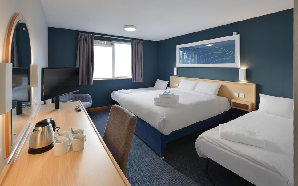 Habitació Foto