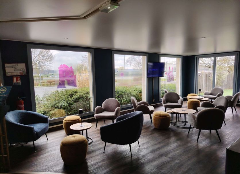 Sala d'estar Foto