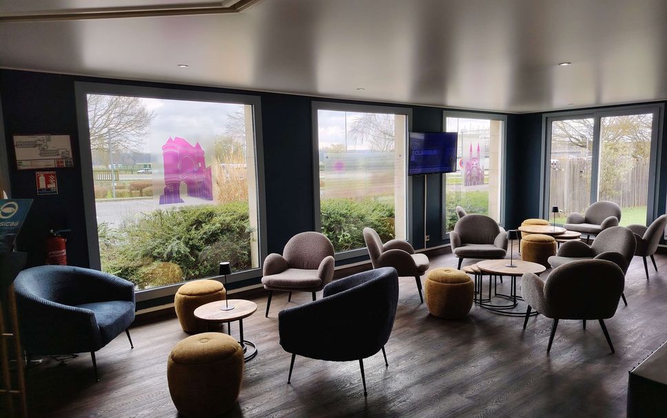 Sala d'estar Foto