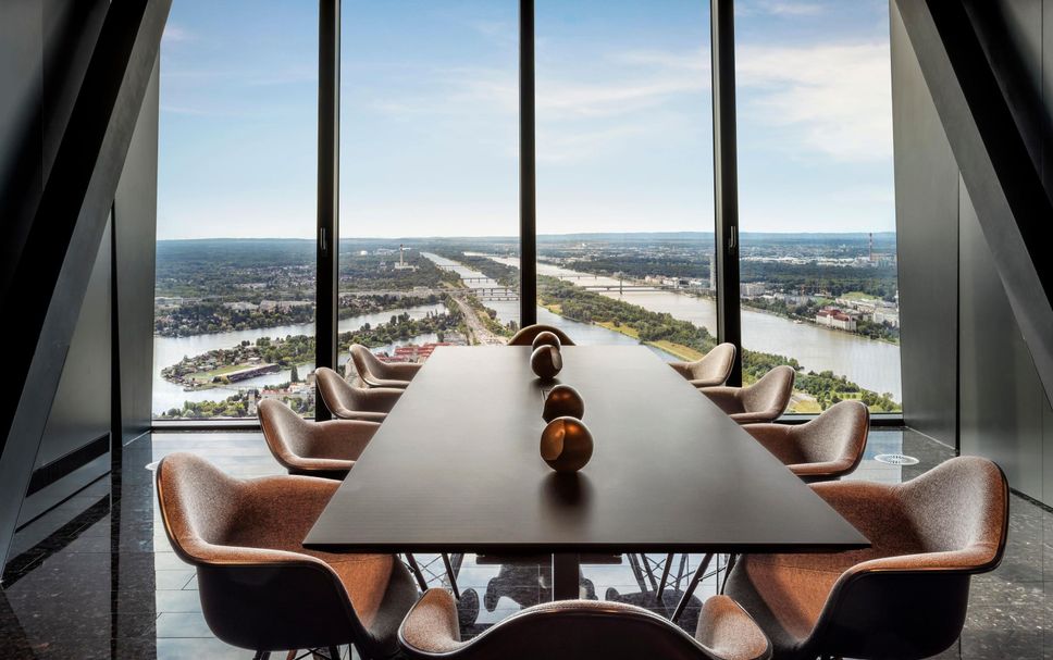 Servei de l'hotel Foto