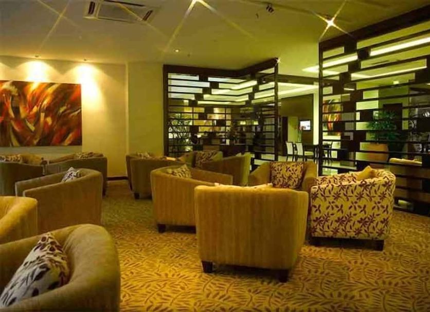 Sala d'estar Foto
