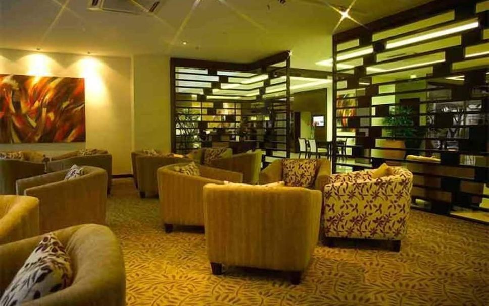 Sala d'estar Foto