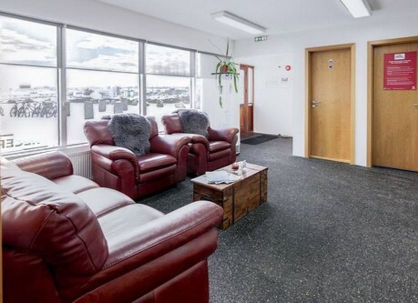 Sala Foto