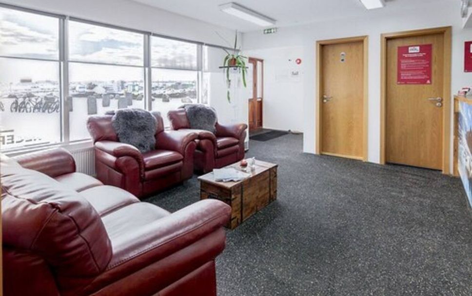 Sala Foto