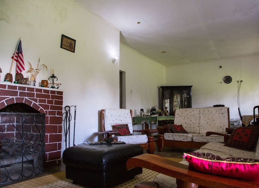 Sala Foto