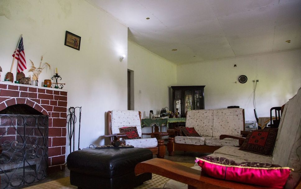 Sala Foto