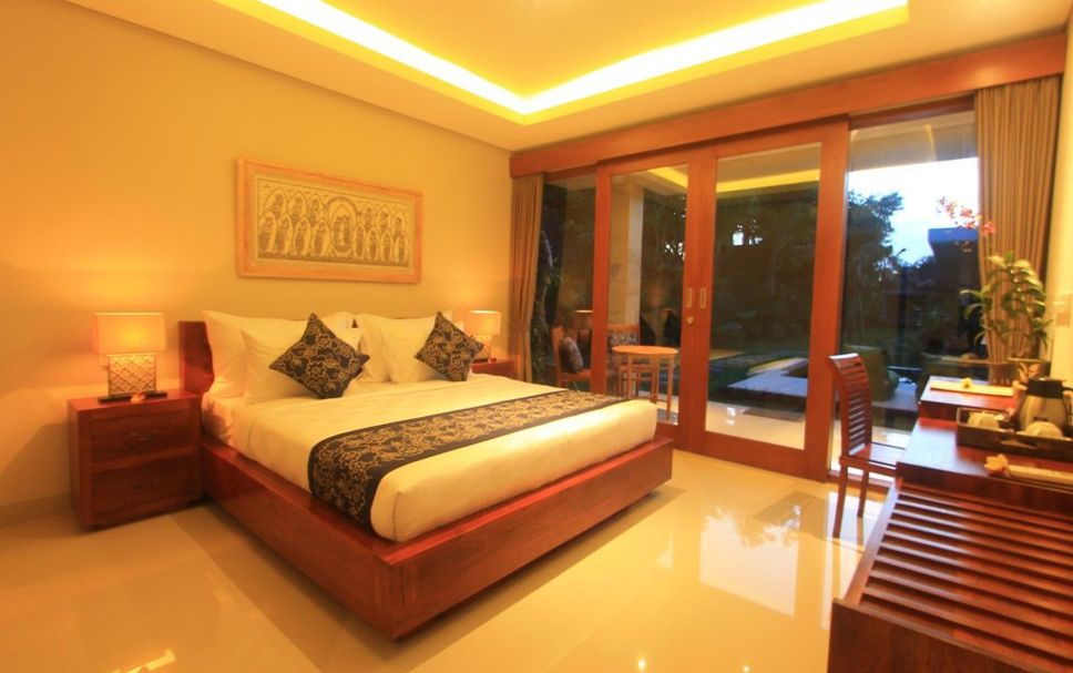 Habitació Foto