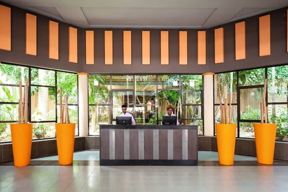 Recepció