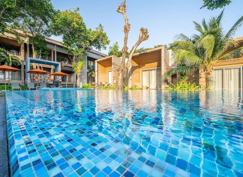 Pool Foto