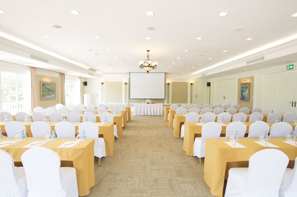 Sala de conferències