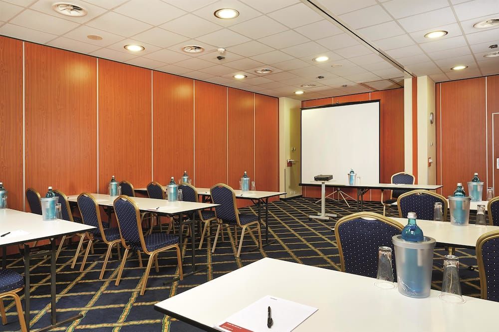 Sala de conferències