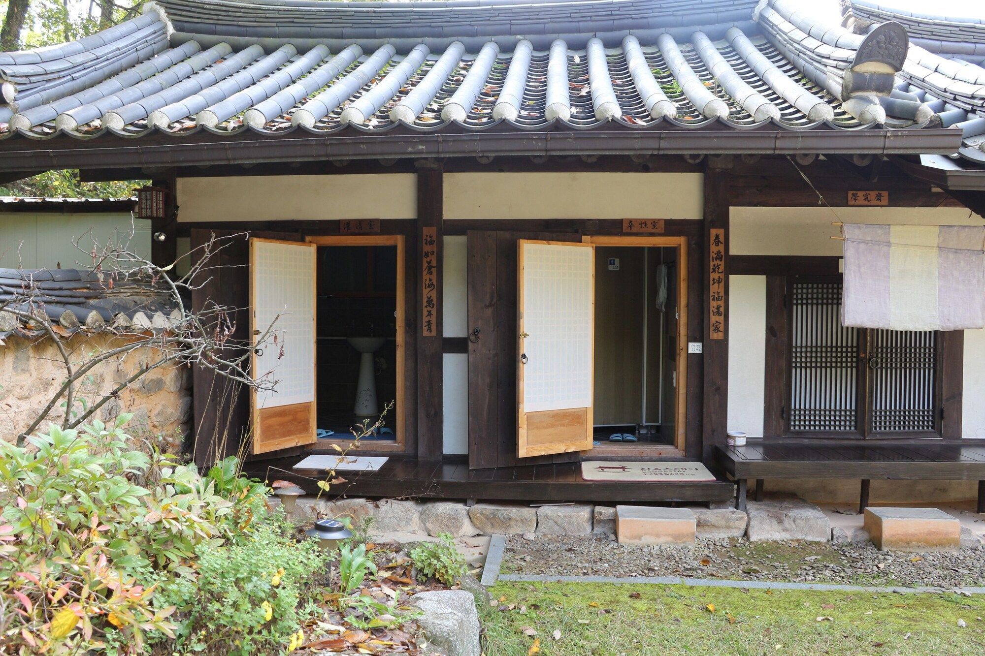 Vista exterior