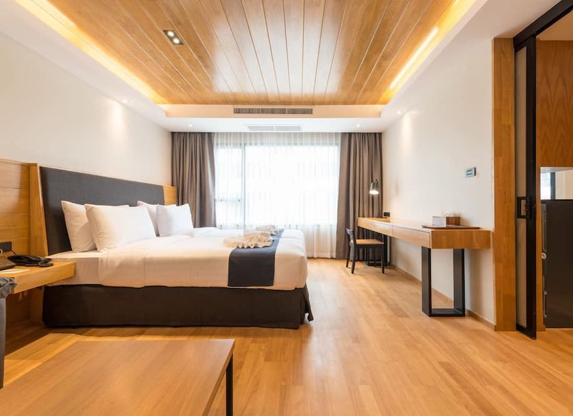 Habitació Foto