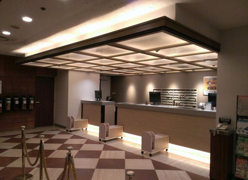 Recepció Foto