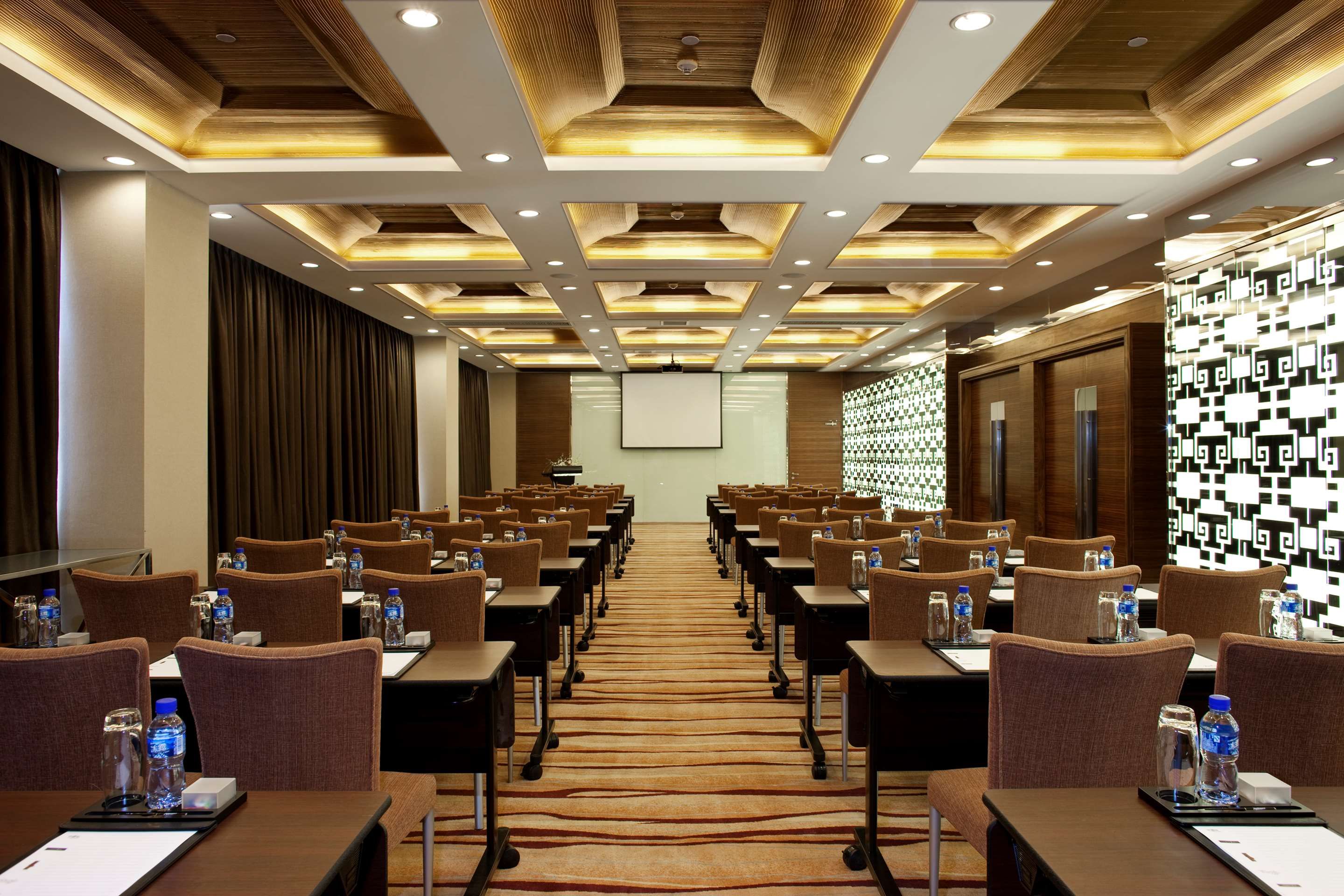 Sala de conferències